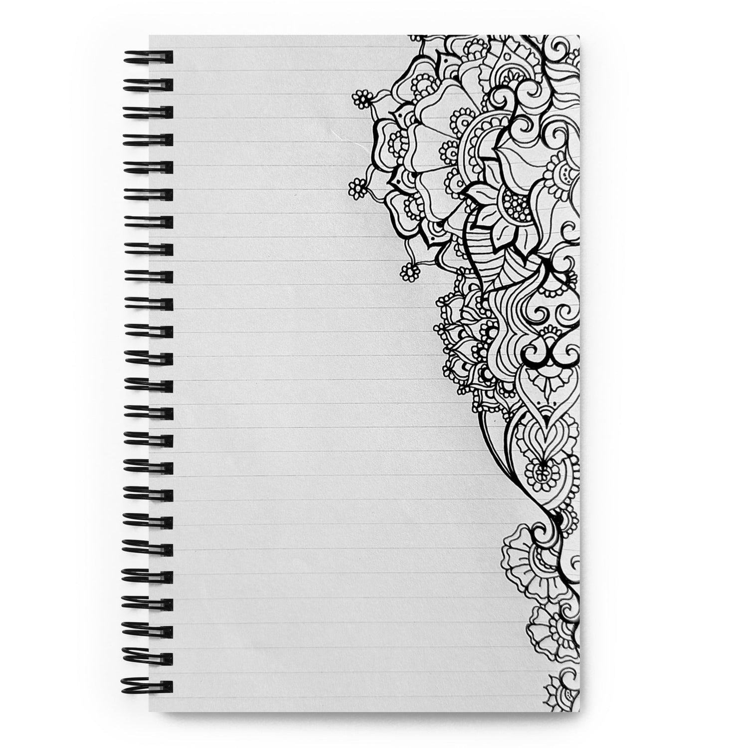 Journals and Notebooks