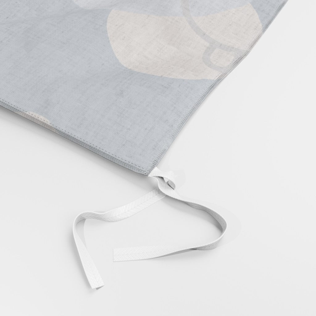 Adventure Dots Duvet Cover